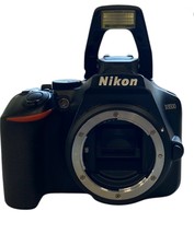 Nikon Digital SLR D3500 411504 - £239.00 GBP