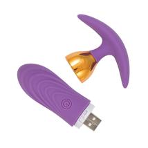 The beat magic power plug purple - £40.11 GBP