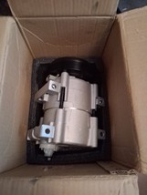 A/C AC Compressor For 1996-97 Ford F-250 F-350 F53 7.5L 1994-2004 Mustan... - $103.95