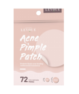 Absorbing Hydrocolloid Acne Pimple Mighty Patch; 72 count (1 pk) - $21.88 CAD