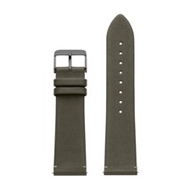 Watch Strap Watx &amp; Colors WXCO1724 Grey (S0382813) - £23.61 GBP