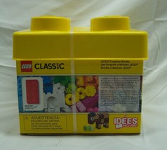 Lego Classic Creative Bricks 10692 Playset Toy Brand New - £15.79 GBP