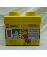LEGO Classic Creative Bricks 10692 Playset Toy BRAND NEW - $376.19 MXN