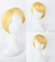 Best Jeanist Wig - $25.00