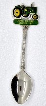 John Deere Souvenir Spoon  - $130.20 MXN