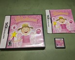 Pinkalicious Nintendo DS Complete in Box - $5.89