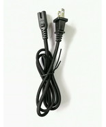 1m/3ft 2 Prong Figure 8 Power Cord/PA-14 Wall Cable for PS3 4, Apple TV ... - £5.32 GBP