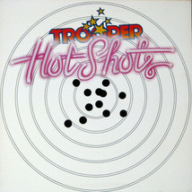 Trooper Hot Shots Classic Canadian Vinyl-LP  A Gem!! - £20.73 GBP