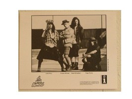 4 Non Blondes Press Kit With Photo Four Non-Blondes - £49.36 GBP