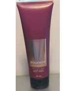 Bath &amp; Body Works Bourbon Men&#39;s Ultra Shea Body Cream 8 oz - $339.06 MXN