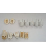Mixed lot 12 empty plug in air freshners air wick and glade brand - $19.75