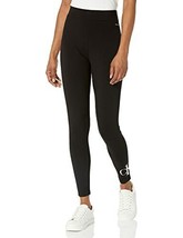 $60 Calvin Klein Jeans High Waist Full Length Legging Size Large (DEFECTS) - £28.41 GBP