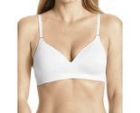 WARNERS BLISSFUL BENEFITS SUPER SOFT BRA ASSORTED SIZES  NEW RM1691W-101 - £12.17 GBP