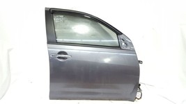 Gray Pearl Right Front Door 2WD OEM 07 08 09 10 11 12 13 Outlander XLS MUST S... - £381.13 GBP