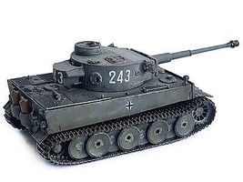 Germany Sd. Kfz. 181 PzKpfw VI Tiger I Heavy Tank Initial Production s.P... - £57.64 GBP