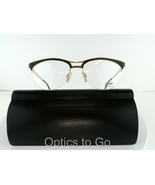 CAZAL CAZAL 4269 (001) BLACK 53-17-135 TITANIUM Eyeglass Frames - $84.53