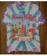 Jimmy Buffett Concert Tour T Shirt 2009 Summerzcool Parrot Head Party Si... - £117.46 GBP
