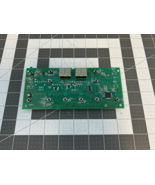 GE Fridge Dispenser Control Board P# 200D7355G052 - $29.15
