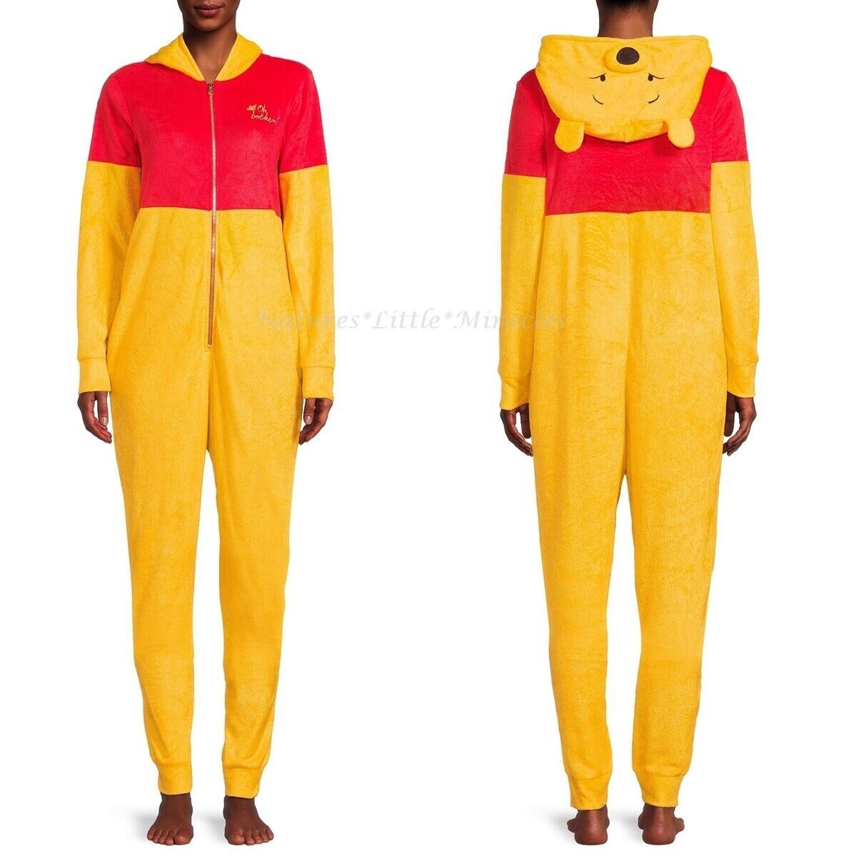 Winnie The Pooh Bear Pajamas Women Plus Size and 44 similar items