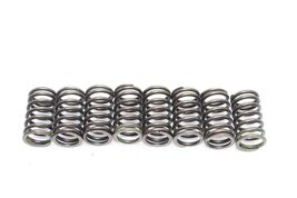 06-14 SUBARU IMPREZA WRX 2.5L TURBO VALVE SPRINGS SET OF 8 E5030 image 10