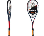 Head Graphene 360+ Radical 135 Squash Racquet Racket 135g 460sq.cm 1 PC - $137.61