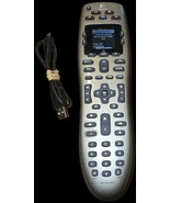 Logitech Harmony 650 Universal Remote Control - $40.73 CAD