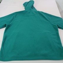 G-III NFL Miami Dolphins Men's 2XL Teal Full Zip Hoodie Fleece Jacket image 14