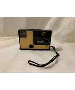 Vintage KODAK 3100 Disk Camera Made in USA Eastman Kodak Company - £8.48 GBP