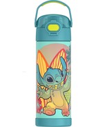 Stitch THERMOS FUNTAINER 16 Ounce Stainless Steel Vacuum Insulated Bottle - $364.28 MXN