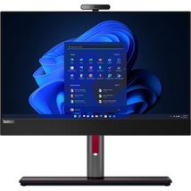 Lenovo ThinkCentre M90a Gen 3 23.8&quot; Full HD All-in-One Desktop Computer, Intel C - £1,048.65 GBP