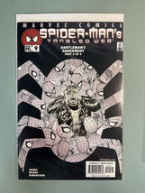 Spider-Man: Tangled Web #9 - Marvel Comics - Combine Shipping - £3.43 GBP