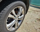 2010 2011 Nissan Murano OEM Wheel 20x7.5 Has Paint Flaws - $167.06