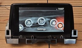 Mazda Bluetooth BT Connectivity Control Module Adapter Radio BHP1-66-9C0-J image 15