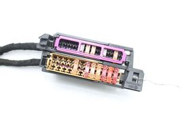 12-18 AUDI A6 C7 RIGHT PASSENGER SIDE FUSE HOLDER E4964 image 8
