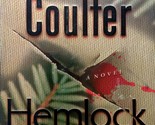 Hemlock Bay: A Novel (FBI Thriller #6) by Catherine Coulter / 2001 Hardc... - $4.55