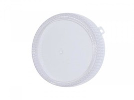 Eurolite Color Cap for Techno Strobe 205mm Clear - $5.40