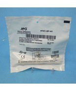 Automation Direct PFM1-BP-4H Inductive Proximity Sensor M12 PNP NO/NC 10... - €31,11 EUR