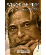 Wings of Fire: An Autobiography of Abdul Kalam Paperback  by Arun Tiwari - £26.35 GBP