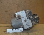 04-05 Ford F-150 ABS Pump Control OEM 4L342C346AF Module 730-11d4 - $34.99