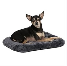 Homes for Pets 18-Inch Pet Bed with/ Comfortable Bolster Ideal for Small Breeds - £7.81 GBP