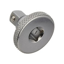 Williams 1/4&quot; Drive Ratchet Spinner Disc with Ball &amp; Spring Socket Reten... - $30.06