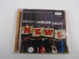 The Real Bad News Think Don&#39;t Get Me Wrong You Don&#39;t Care CD#3 - £8.79 GBP