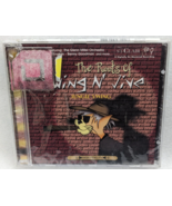 The Roots of Jungle Swing N&#39; Jive Jungle Swing by Various Artists (CD, 1... - $16.19