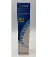 IcePure Refrigerator Water Filter Replacement Filter RWF0500A - €9,33 EUR