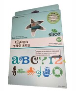 Making Memories Slice cartridge “Under The sea” NIB - €15,27 EUR