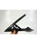 02-2005 ford thunderbird LEFT DRIVER door mirror weatherstrip seal strip - $129.36 CAD
