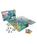 USAOPOLY CLUE: Finding Nemo | Collectible Clue Game Based on Disney &amp; Pi... - £25.04 GBP