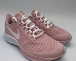 Nike Air Zoom Pegasus 37 Pink Glaze 2021 DH0129-600 Size 11 - £63.42 GBP