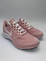 Nike Air Zoom Pegasus 37 Pink Glaze 2021 DH0129-600 Size 11 - £64.72 GBP