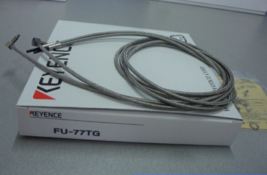 New FU-77TG fiber optic sensors module with 90 days warranty - $69.30